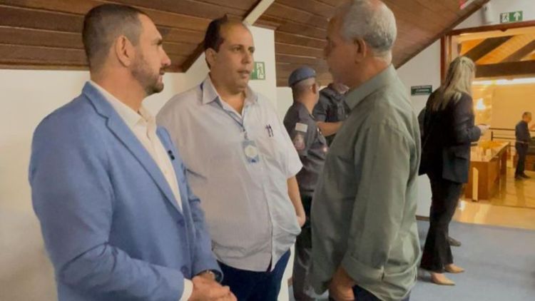 Jùlio César cobra ações efetivas da Assistência Social diante do aumento de moradores de rua em São Carlos