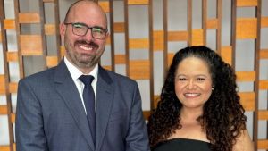 São Carlos representa o Brasil em reunião mundial da Unesco sobre o programa 'Mil Cities'