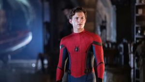 Novo 'Homem-Aranha' se torna o live-action de maior bilheteria no Brasil