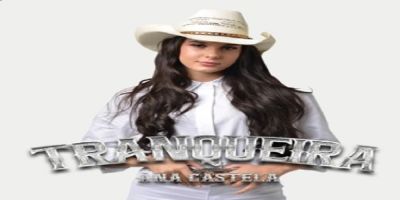 Ana Castela surpreende fãs e lança &quot;Tranqueira&quot; em todas as plataformas digitais