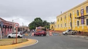 São Carlos prepara operação especial de ônibus para show de aniversário com Xande de Pilares