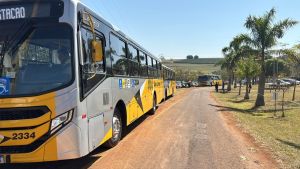 Secretaria de mobilidade divulga esquema de transporte para a festa da Babilônia