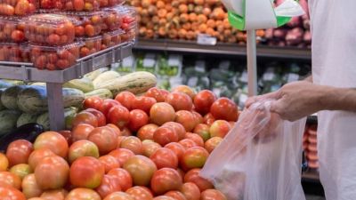 Cesta básica registra queda de 4,17% em São Paulo no segundo semestre de 2025