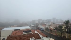 Inverno começa com temperaturas acima da média alerta a Defesa Civil de São Carlos