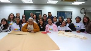 SP oferece cursos de qualificação a mais de 700 alunos da região de Campinas