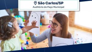 São Carlos recebe capacitação "Proteger e Cuidar" sobre direitos e assistência a pessoas com TEA