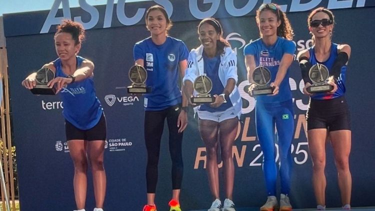 ESPORTE: Atletas de São Carlos conquistam bons resultados no final de semana