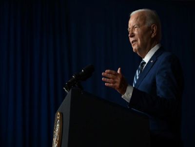 Biden chama a China de &#039;bomba-relógio&#039; por problemas econômicos