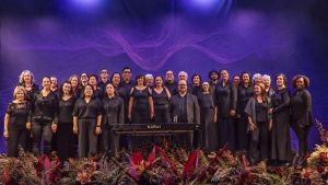Coro Paulista celebra 10 anos com concerto especial no teatro municipal
