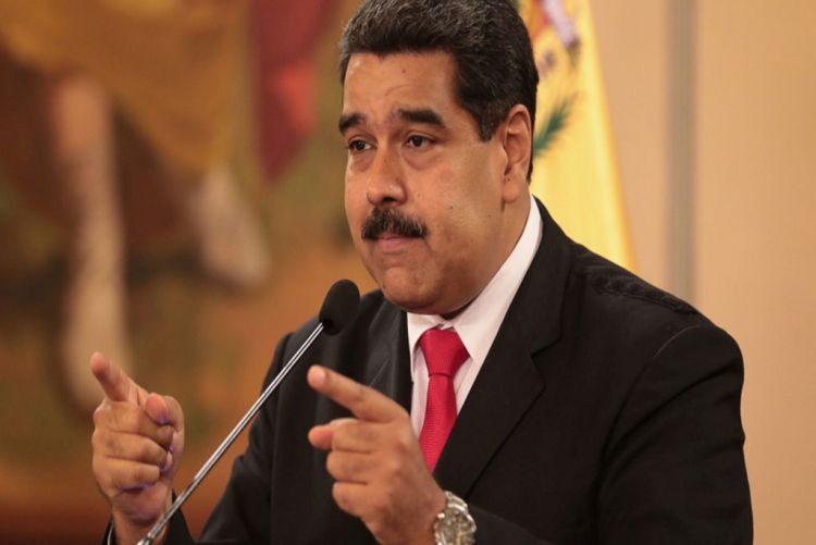 Oposição afirma que não consegue se candidatar para eleições na Venezuela