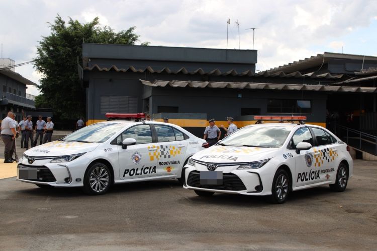 Polícia Rodoviária recupera 481 caixas de cigarro roubadas em Cordeirópolis