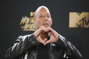 Vin Diesel é acusado de assediar sexualmente a sua assistente em processo