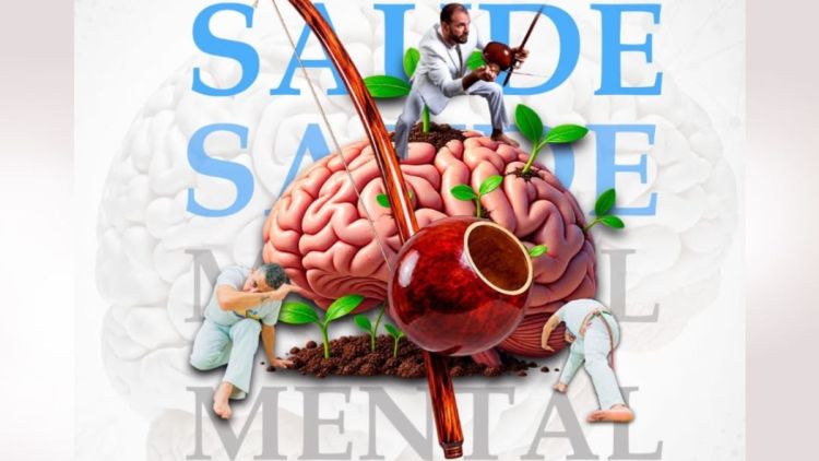 Capoeira é destaque nesta sexta e sábado (9 e 10) com “Abadá-Capoeira”