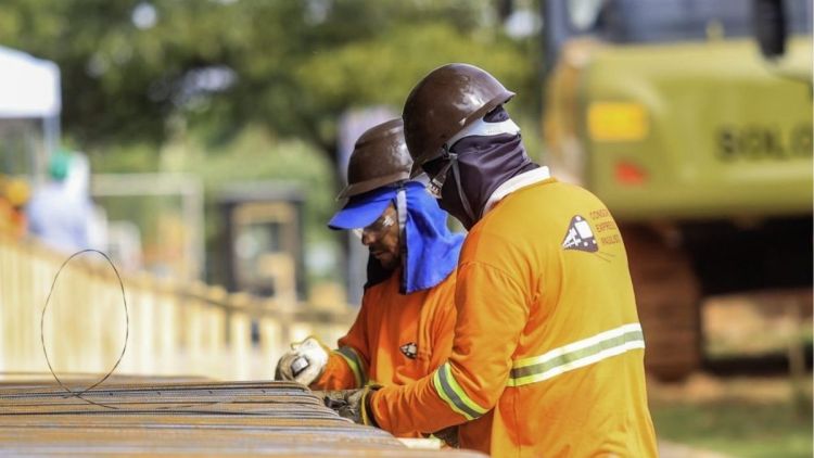 Governo de SP propõe salário mínimo paulista de R$ 1.874, com alta de 46% em 4 anos