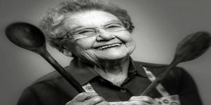 Morre Palmirinha, a vovó mais querida do Brasil, aos 91 anos