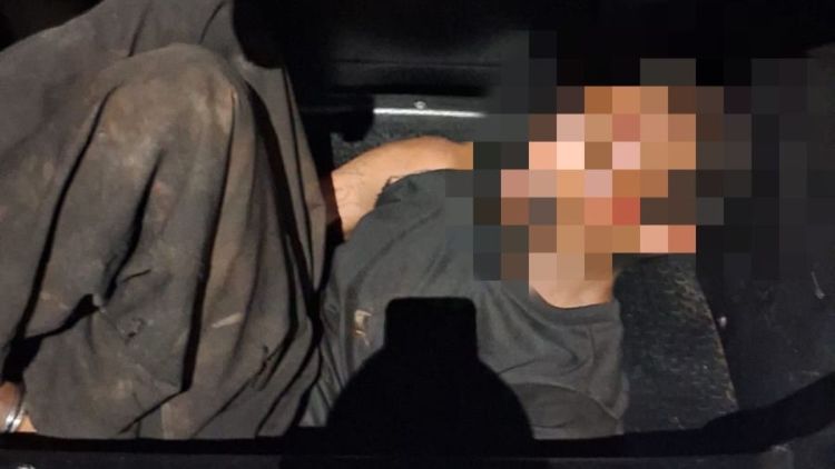 GCM de Araraquara prende homem por furto de cabos no Jardim das Laranjeiras