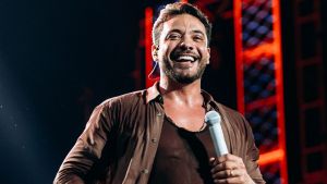 Wesley Safadão anuncia Joelma, Menos é Mais e Rey Vaqueiro para o Garota VIP São Paulo