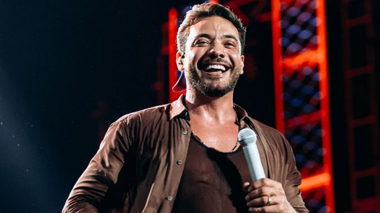 Wesley Safadão anuncia Joelma, Menos é Mais e Rey Vaqueiro para o Garota VIP São Paulo
