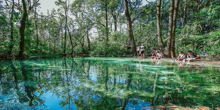 8 destinos perto de São Paulo para curtir o feriado de Tiradentes