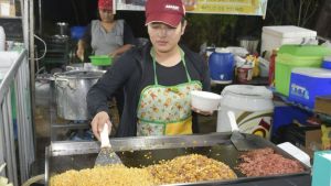 21ª Edição da Festa do Milho de Água Vermelha acontece neste fim de semana
