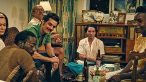 Cinema brasileiro vive auge histórico com recorde de indicações para “O Agente Secreto” no Globo de Ouro