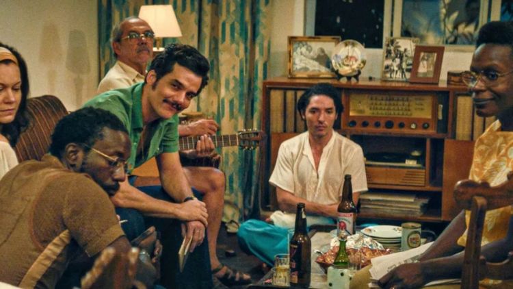 Cinema brasileiro vive auge histórico com recorde de indicações para “O Agente Secreto” no Globo de Ouro