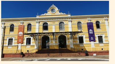 São Carlos recebe abertura da 6ª Jornada do Patrimônio do Estado de São Paulo