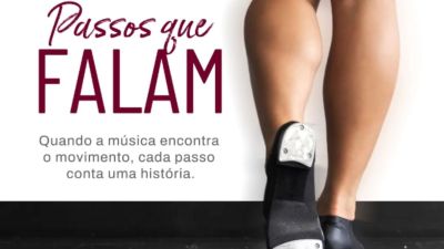 Shopping São Carlos celebra o Dia Internacional do Sapateado com apresentação especial aberta ao público