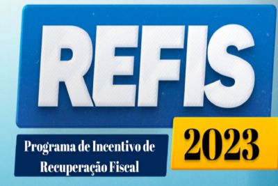 REFIS: prazo de adesão termina dia 20 de dezembro