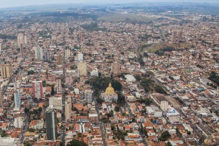 São Carlos é a terceira cidade do Brasil que mais apoia startups