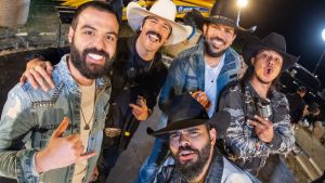 Com participação de Sorocaba e Fiduma e Jeca, Us Agroboy lança &quot;Meu Jeito&quot;