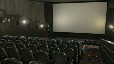 Super Mario, Michael Jackson e O Diabo Veste Prada 2 chegam aos cinemas do RibeirãoShopping e ShoppingSantaÚrsula em abril