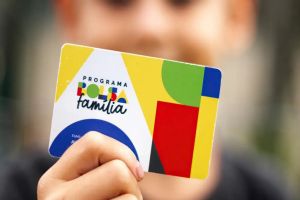 Caixa paga Bolsa Família a beneficiários com NIS de final 4