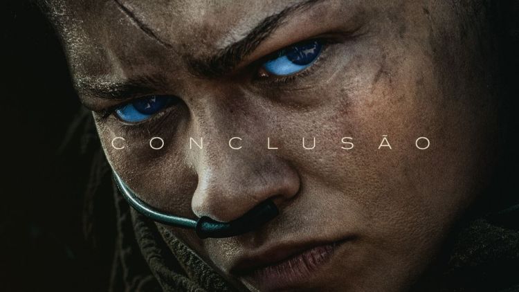 Warner Bros. Pictures revela primeiro trailer de 'Duna: Parte Três', com Timothée Chalamet, Zendaya e grande elenco