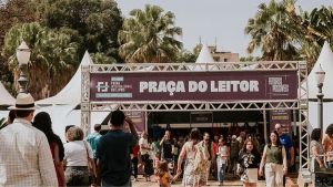 Acirp participa de painel e palestra com foco em empreendedorismo na 25ª Feira Internacional do Livro de Ribeirão Preto