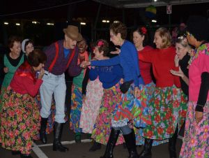 Festa Junina da Fesc será realizada nos dias 16 e 17 de junho no campus da Vila Nery