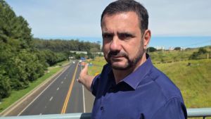 Jùlio Cesar defende duplicação da SP-318 até o acesso de São Carlos