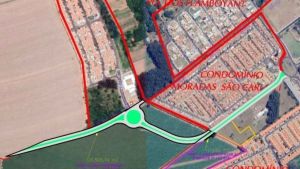 Prefeitura garante novo acesso ao Reserva do Jacarandá