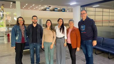 Cidadania e Biblioteca da EESC-USP ampliam parceria para fortalecer ações de direitos humanos em São Carlos