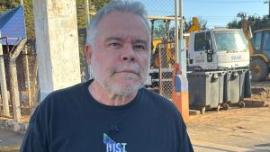 Netto Donato adere ao UniversalizaSP, que tem como objetivo a privatização dos serviços públicos de água e esgoto, afirma Lineu