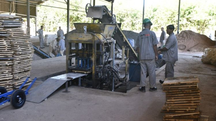 Prohab e Secretaria de Desenvolvimento Rural fortalecem parceria para ampliar produção da URE