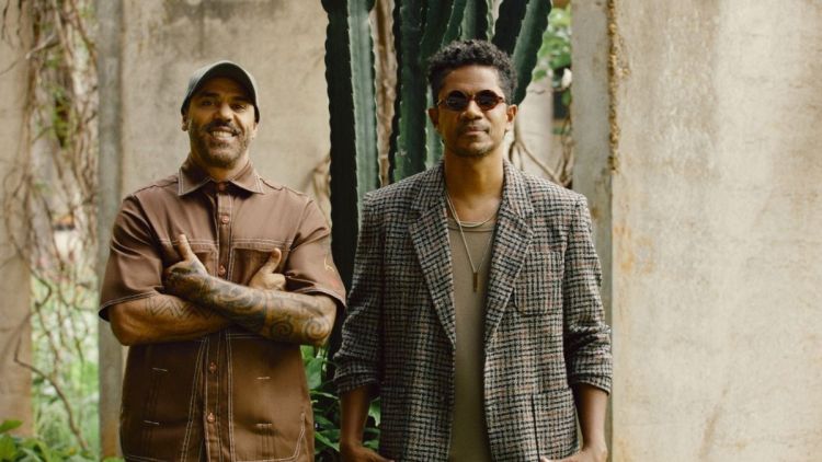 João Rock 2025 celebra gerações do reggae nacional no mesmo palco