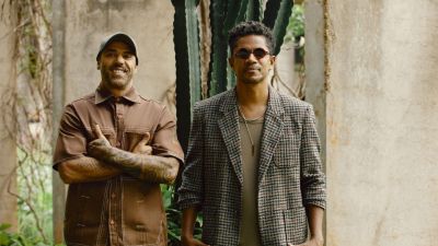 João Rock 2025 celebra gerações do reggae nacional no mesmo palco