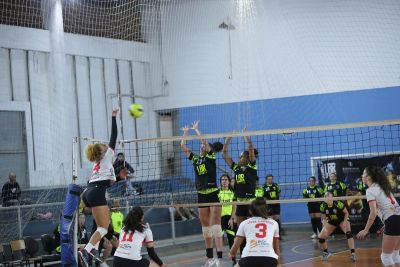 UFSCar vence Fênix em um jogo bem disputado no Santa Felícia