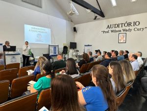 Secretaria Municipal da Pessoa com Deficiência promove palestra inédita de conscientização sobre o Nanismo