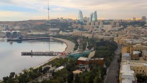 Entenda por que GP do Azerbaijão de Fórmula 1 não será disputado no domingo