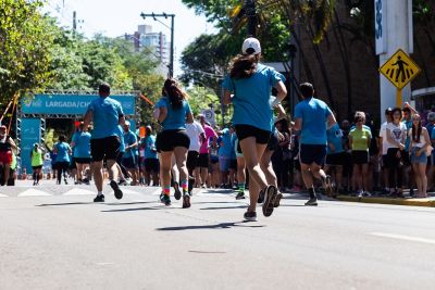 Circuito Sesc de Corridas –  Etapa São Carlos 3 Km e 6 Km