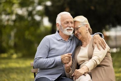 Homens e mulheres têm fatores de risco diferentes no processo de fragilização ao longo do envelhecimento