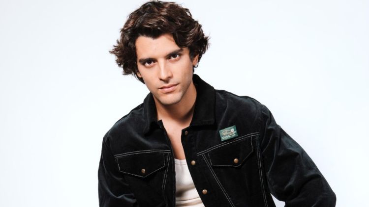 Chady amplia ascensão no pop rock e está preparado para abrir show de Paulo Ricardo em São Paulo