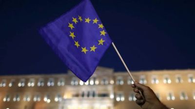 UE sugere corte de 90% nas emissões até 2040